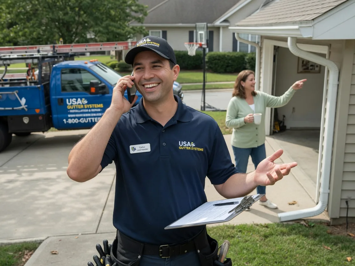 Gutter Installation Whiting, IN FAQs